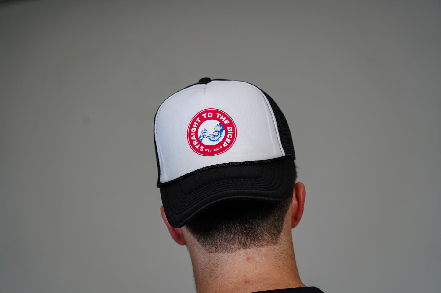 Trucker Hat