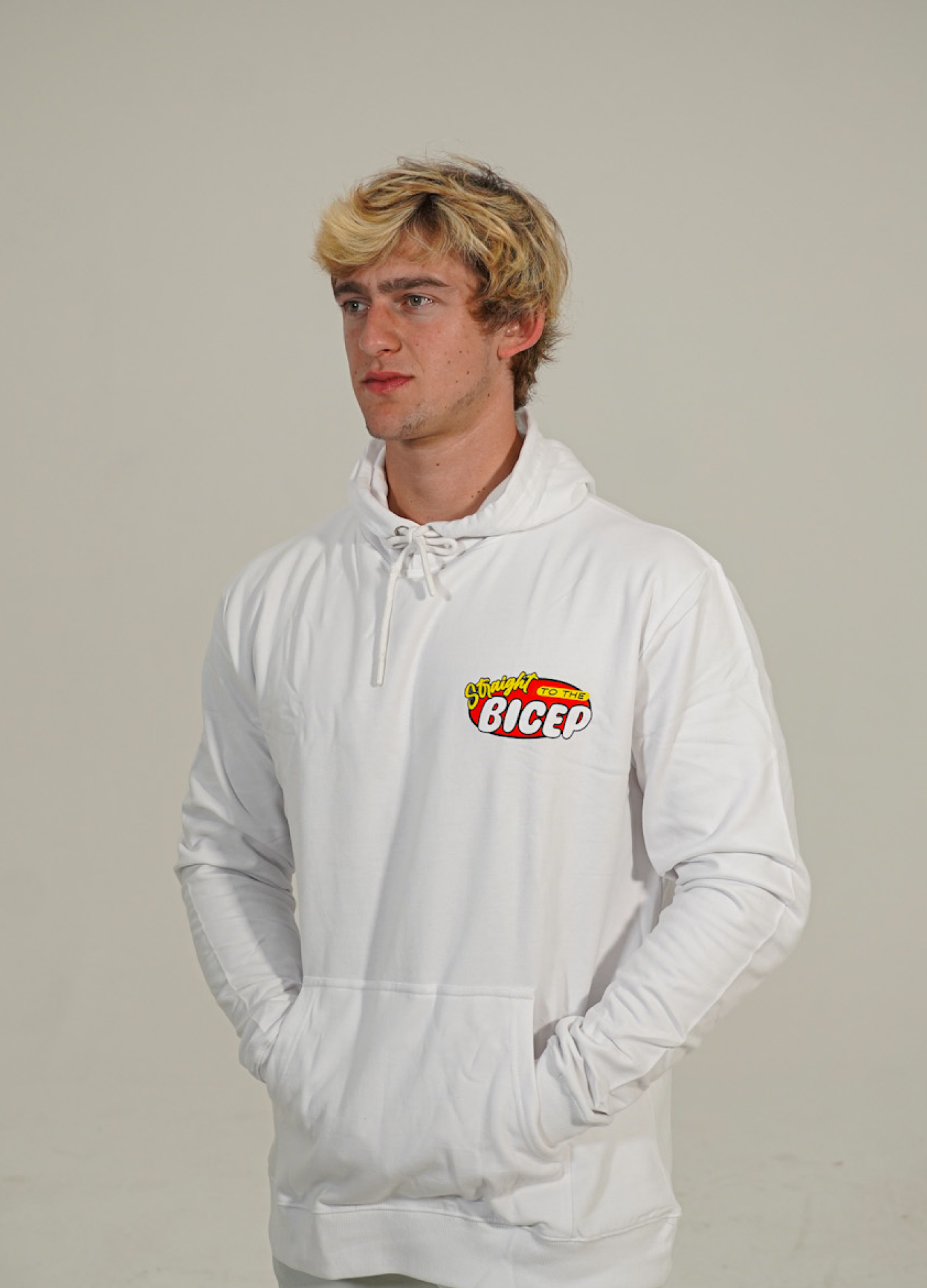 Classic Hoodie