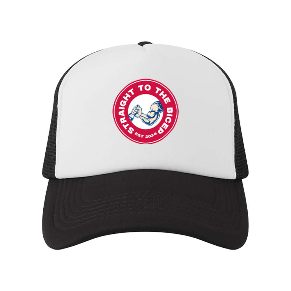 Trucker Hat