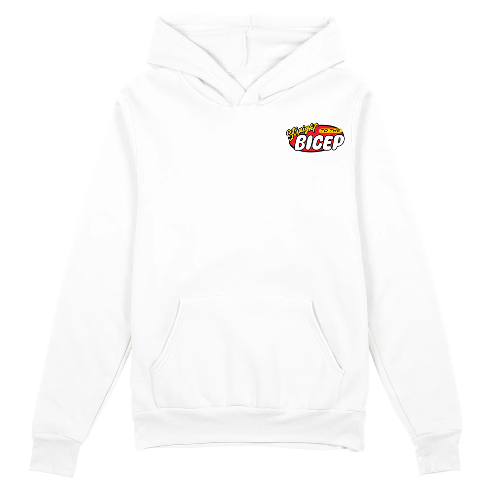 Classic Hoodie